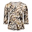 Marinello Marinello shirt bruin