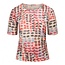 Mind.set Mind.set shirt koraalroze