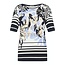 Barbara Lebek Barbara Lebek shirt skyblue / marine