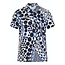 Barbara Lebek Barbara Lebek poloshirt skyblue / marine