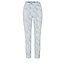 Relaxed by Toni Relaxed by Toni broek ‘meine beste freudin’ lichtblauw