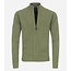Redmond Redmond vest khaki | 100% katoen