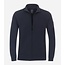Redmond Redmond sweatvest donkerblauw | 100% katoen