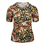 Germaine Germaine shirt geel