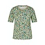Rabe Rabe shirt groen / olijfgrijs