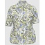 Erfo Blouse Erfo lime / khaki