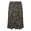 Marinello Rok Marinello zwart wit