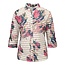 Frank Walder Frank Walder blouse roze
