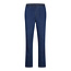 Luigi Morini Heren jeans met elastische band model ‘Amberg’