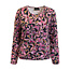 Signature Signature blouson roze / marine