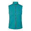 Signature Signature gilet zeegroen