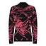 Micha Micha trui turtle roze / marine