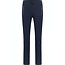Barbara Lebek Barbara Lebek stretch broek marine