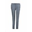 Sensia Sensia broek pied du poule kobalt