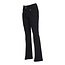 Dreamstar Dreamstar flair jeans zwart denim 'Charel'
