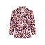 Dreamstar Blouson Dreamstar fuchsia / roestbruin