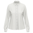 Erfo Erfo blouse efen wit met roezel