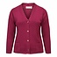 Germaine Germaine vest paars