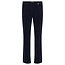 Robell Robell stretch broek marie corduroy marine