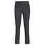 Robell Robell stretch broek marie paisley antraciet