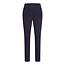 Sensia Sensia stretch broek ‘Penny’ donkerblauw