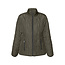 Brandtex Brandtex jas olijfgroen