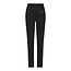 Micha Micha stretch pantalon zwart