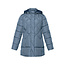 B. Coastline B. Coastline jas skyblue