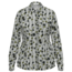Erfo Erfo blouse khaki / marine stip