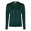 Micha Micha vest groen