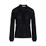 Dreamstar Dreamstar shirt broderie zwart ‘Manilla’