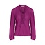 Dreamstar Dreamstar shirt broderie Cyclaam ‘Manilla’