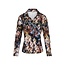Dreamstar Dreamstar blouse blauw ‘Odessa’