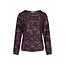Dreamstar Dreamstar blouson cyclaam mix ‘Mochi’