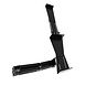 Trak Racer TR8020 Tablet and Button Box Holder Upgrade Kit Trak Racer TR8020 Tablet and Button Box Holder Upgrade Kit