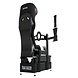 Trak Racer TR8020 Tablet and Button Box Holder Upgrade Kit Trak Racer TR8020 Tablet and Button Box Holder Upgrade Kit