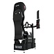 Trak Racer TR8020 Tablet and Button Box Holder Upgrade Kit Trak Racer TR8020 Tablet and Button Box Holder Upgrade Kit