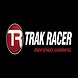 Trak Racer TR8020 4-Piece Set of Rubber Feet Floor Protectors including Mounting Screws and Nuts Trak Racer TR8020 4-Piece Set of Rubber Feet Floor Protectors including Mounting Screws and Nuts