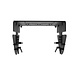 Trak Racer Adjustable Two-way Pedal Mount including Pedal Plate, 4 Brackets and all Screws Trak Racer Adjustable Two-way Pedal Mount including Pedal Plate, 4 Brackets and all Screws