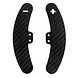 CARBON FIBER SHIFTERS CARBON FIBER SHIFTERS