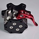 Innato Steering Wheels Q1R - Quick Release System Innato Steering Wheels Q1R - Quick Release System