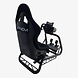 Venom Venom Sim Racing Cockpit Venom Venom Sim Racing Cockpit
