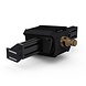 Treq Sim TREQ Fanatec DD Side Mount Treq Sim TREQ Fanatec DD Side Mount