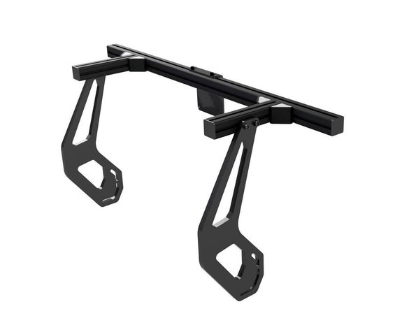 Sim-Lab Integrated Monitor Mount - Simplace