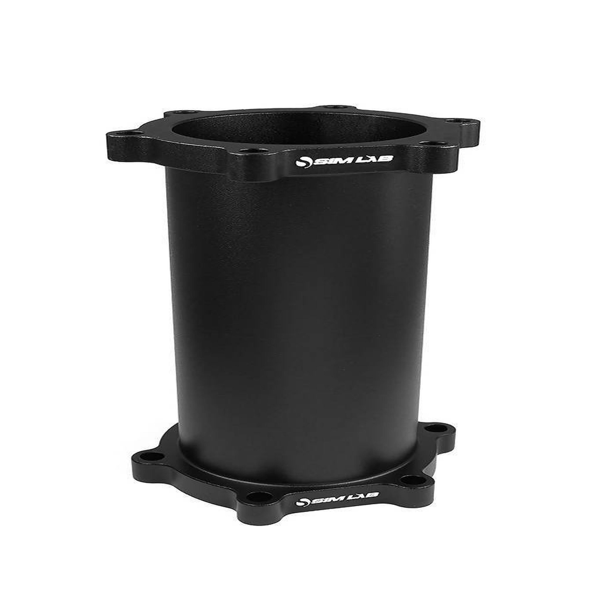 Sim Lab Sim Lab Steering Wheel Extension Piece V2 Billet Aluminium Simplace Sim Lab Sim Lab Steering Wheel Extension Piece V2 Billet Aluminium Simplace