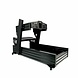 SimXPro SimXPro® XFR - Black Powder coating SimXPro SimXPro® XFR - Black Powder coating
