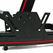 SimXPro SimXPro® XRS80 - Red SimXPro SimXPro® XRS80 - Red