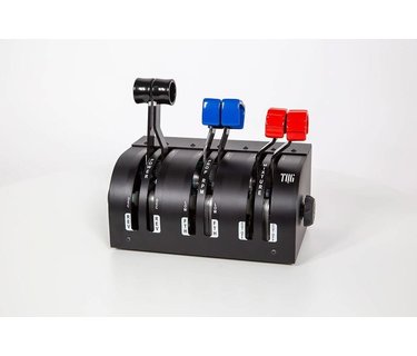Throttle Quadrants