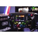 P1Sim P1Sim Formula Steering Wheel - Eau Rouge P1Sim P1Sim Formula Steering Wheel - Eau Rouge