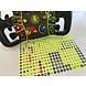 Simplace Sim Racing Stickers Wheel Stickers Simplace Sim Racing Stickers Wheel Stickers
